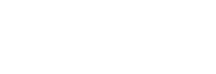 White logo for Natural History Museum of Utah