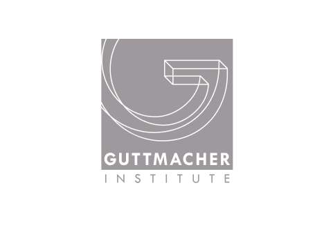 Guttmacher Institute logo