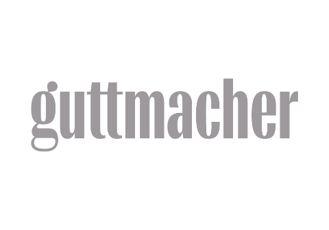 Guttmacher logo