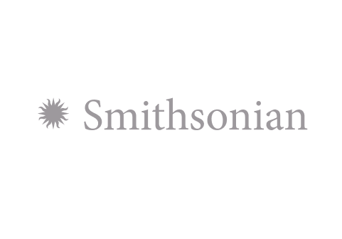 Smithsonian Institute logo