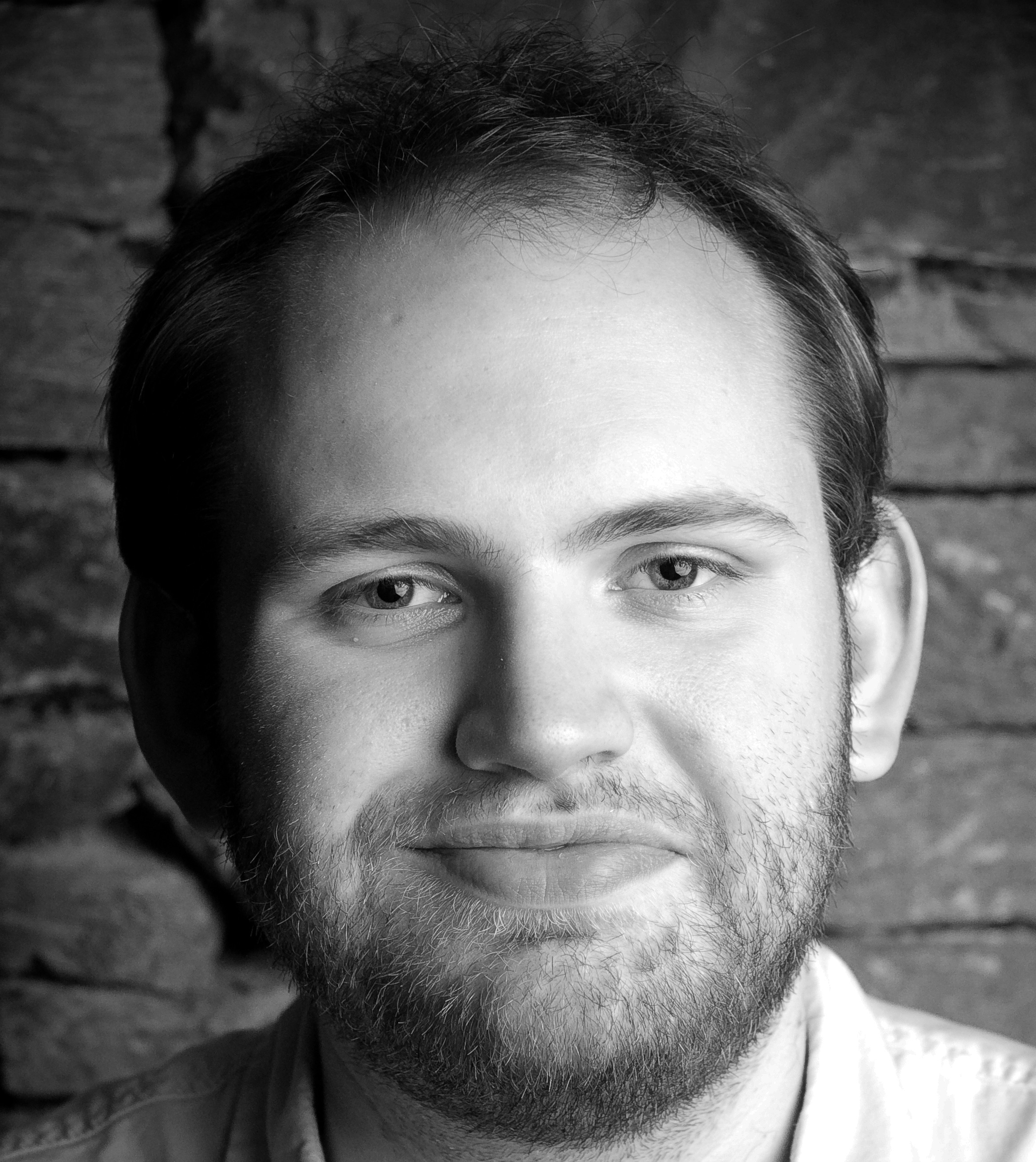 Matthew Luzitano