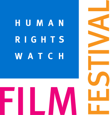 human rights watch logo