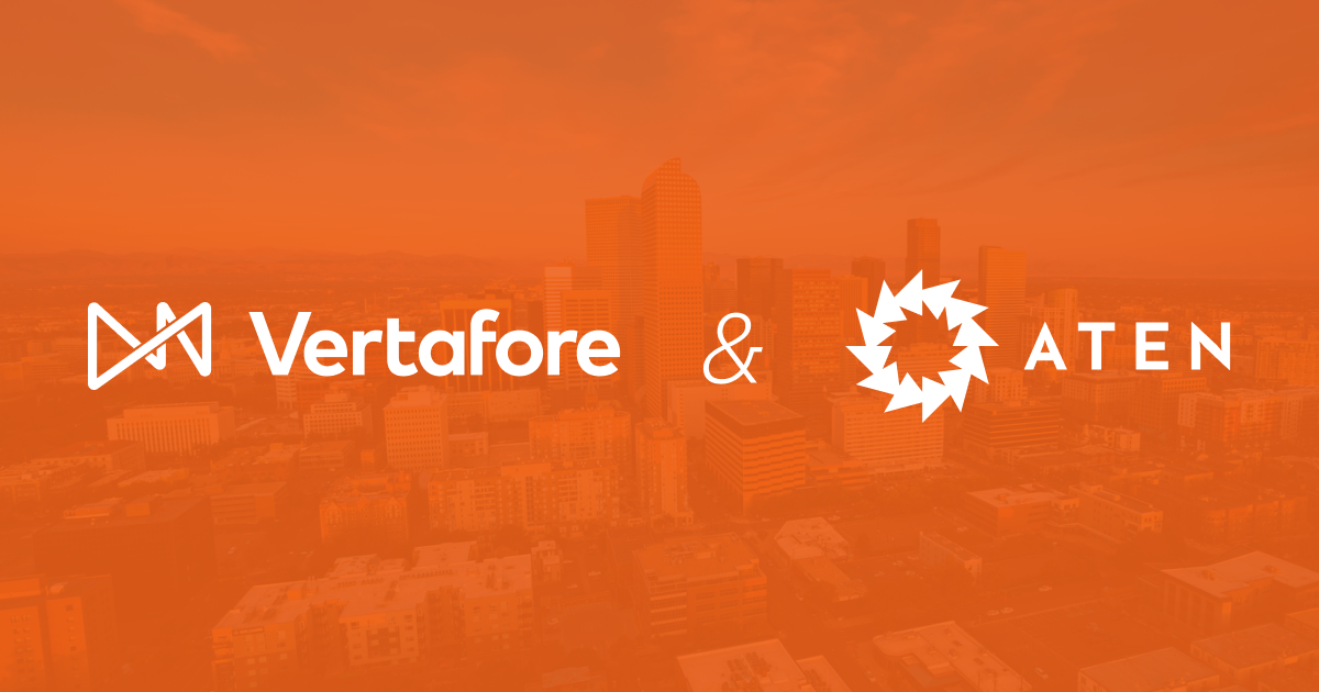 Vertafore Aten Design Group