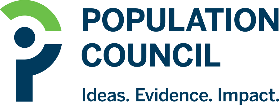 Population Council Logo