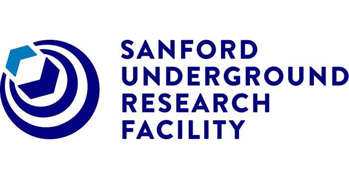 Sanford Underground Research Facility logo