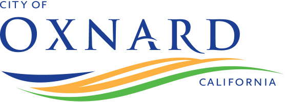 City of Oxnard logo in color