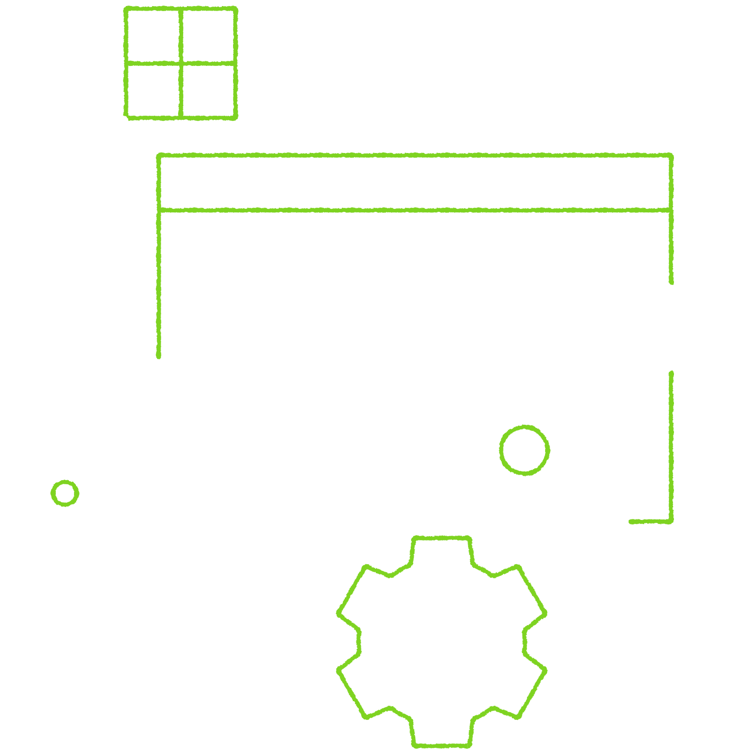 Development Illustration