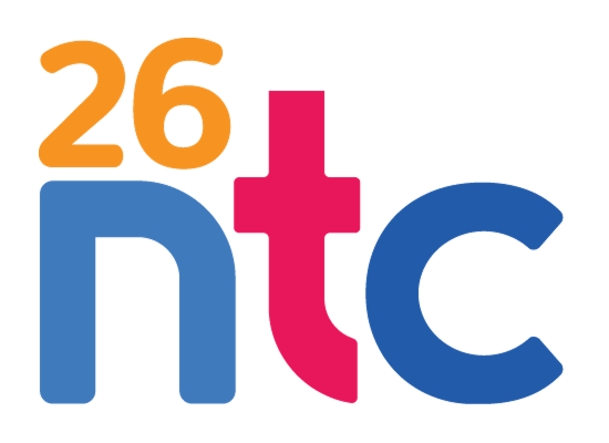 NTC 2026 logo