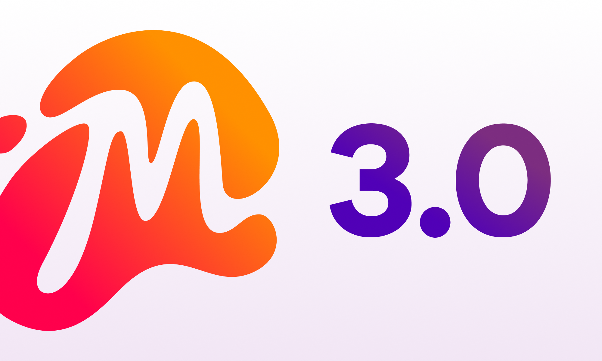 Mercury Editor 3.0 announcement graphic