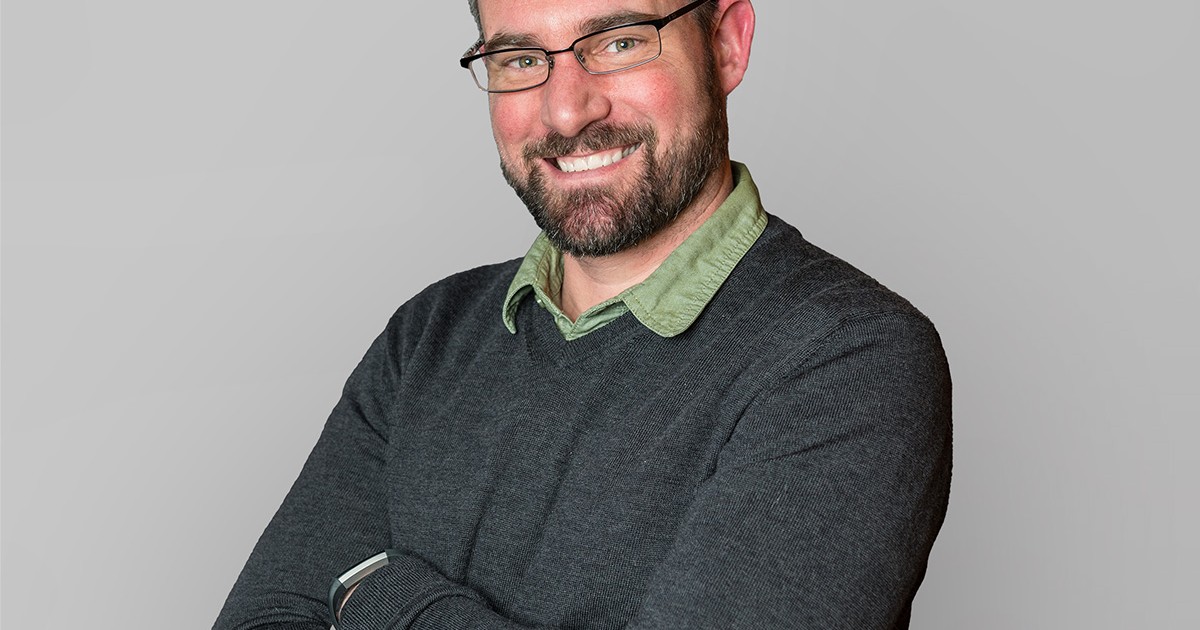 John Ferris Aten Design Group