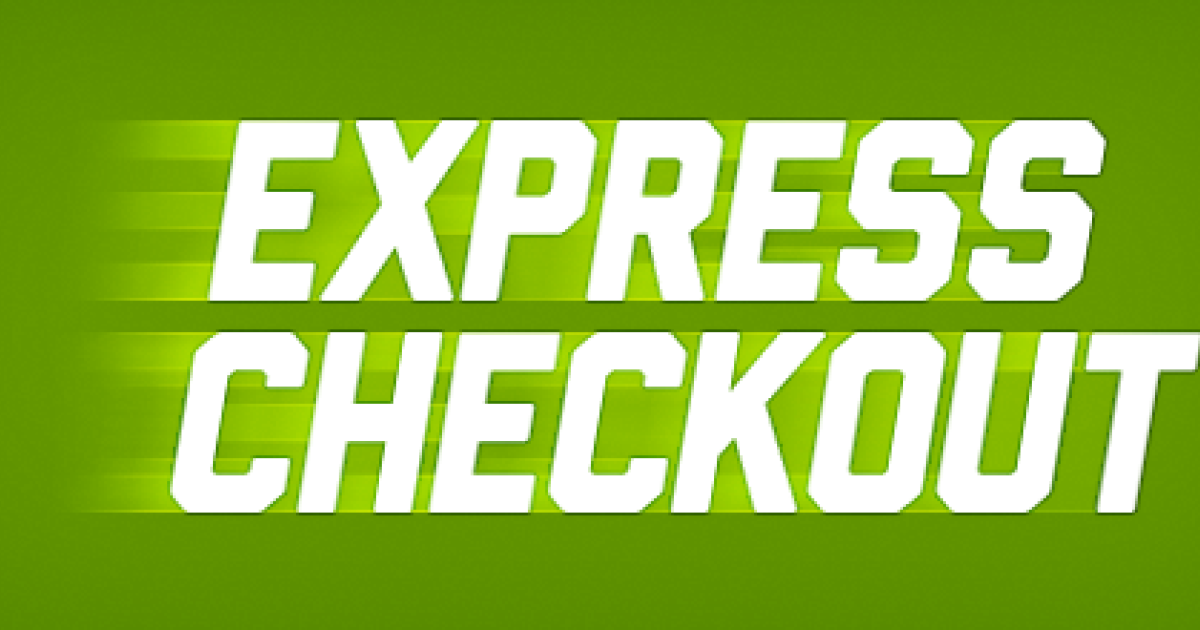 Express Checkout With Drupal Commerce Aten Design Group Express Checkout With Drupal Commerce Aten Design Group