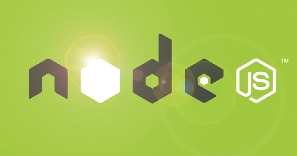 Node.js To Create Real-Time Applications | Aten Design