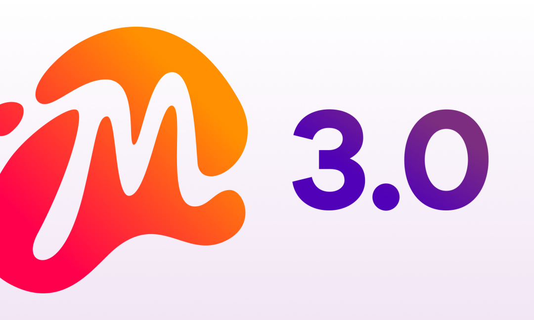 Mercury Editor 3.0 announcement graphic